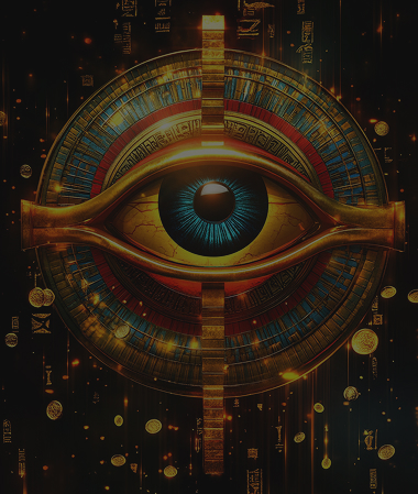 Eye of Horus