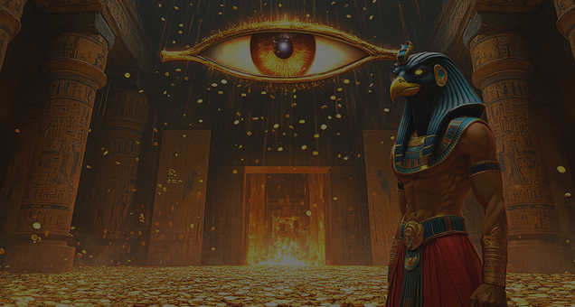 Eye of Horus