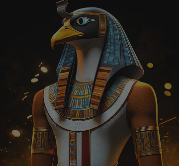 Eye of Horus