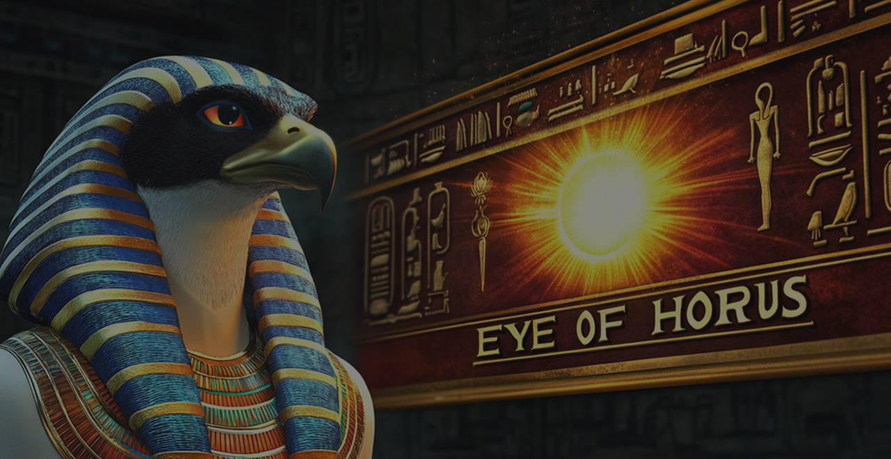 Eye of Horus