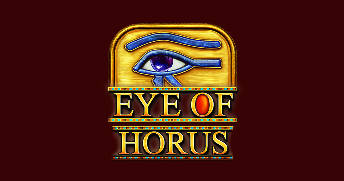 Eye of Horus